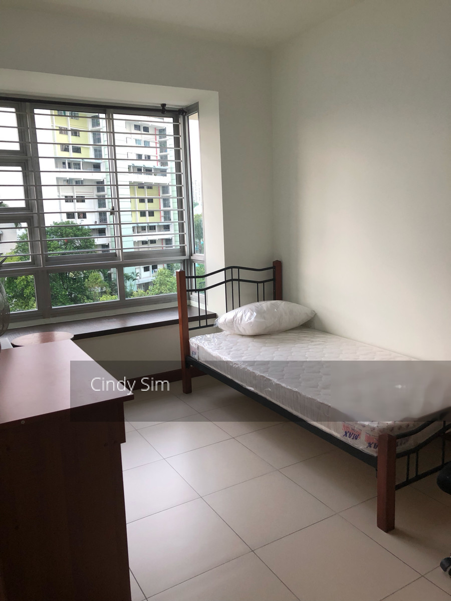 Blk 420 Clementi Avenue 1 (Clementi), HDB 4 Rooms #202323452